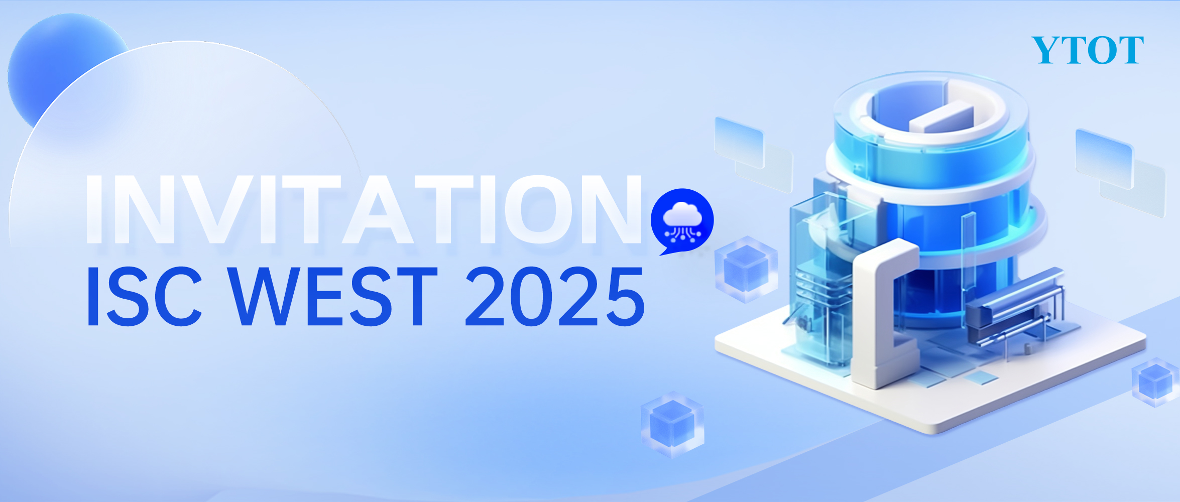 չԼ | ISC WEST 2025